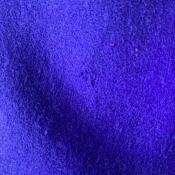 SIMON CHANG 3 piece wool suit - Picture 14 of 16